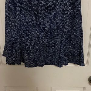 Womens golf/tennis skort made by Tail.